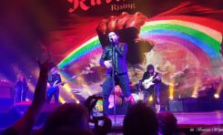 Ritchie Blackmore – podróż trwa