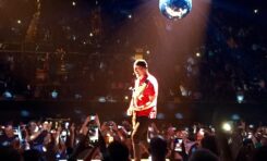 The Edge z U2 zwolennikiem "atomu"