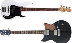 Gitara elektryczna a basowa - jak wybrać na czym grać