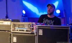 Grzegorz Kurek - koneser dobrego brzmienia i "człowiek z branży"