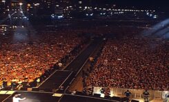 The Rolling Stones "A Bigger Bang: Live On Copacabana Beach" - nowe, rozszerzone wydanie