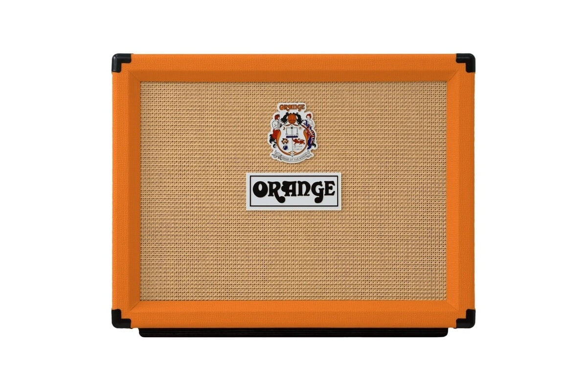 Orange Rocker 32 (fot. Orange Amplifiers)