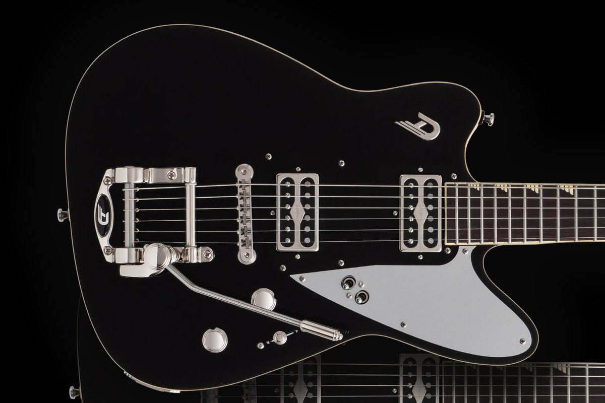 Duesenberg Split/King (fot. Duesenberg)