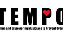 TEMPO – program wsparcia dla uzależnionych muzyków