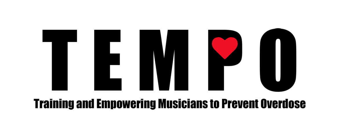 TEMPO Gibson Gives