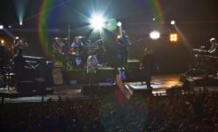Steve Lukather: Nie będzie kolejnych albumów Toto