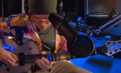 Sepultura odkrywa kolejny kawałek z nadchodzącej płyty "SepulQuarta". Na gitarze Devin Townsend!