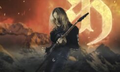 "Sermons of the Sinner" - nowy singiel KK's Priest. Taka będzie cała płyta