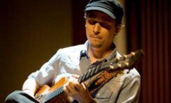 Kurt Rosenwinkel przygotowuje reedycję kultowej płyty "Heartcore"