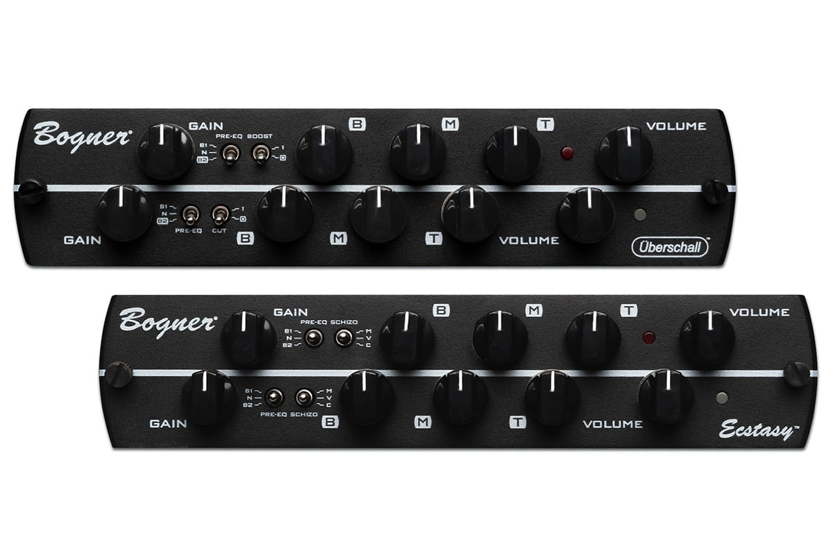 Synergy Bogner