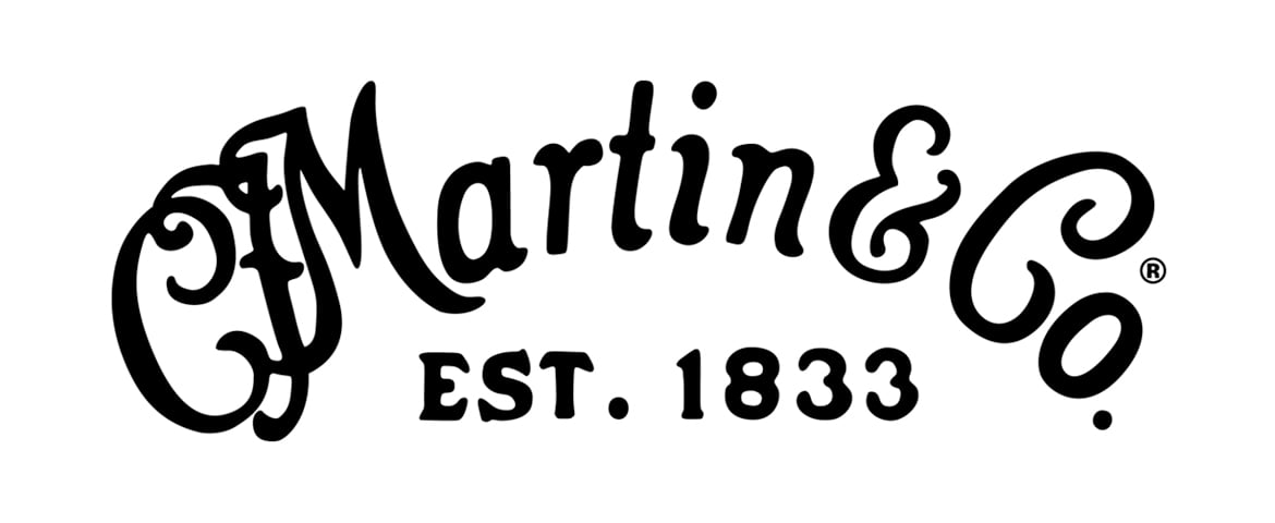 C.F. Martin & Co. (grafika: Martin Guitar) Thomas Ripsam