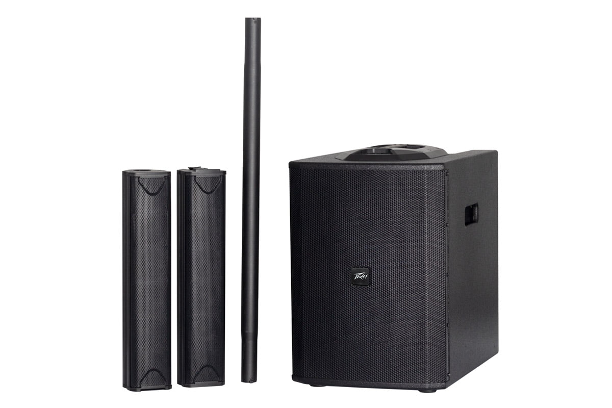 Peavey LN1263 (fot. Peavey)