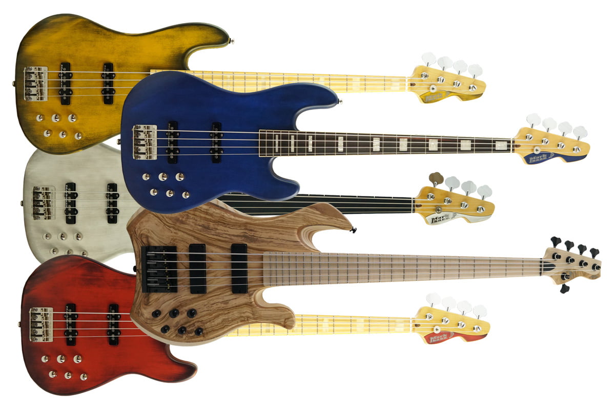 Markbass F1