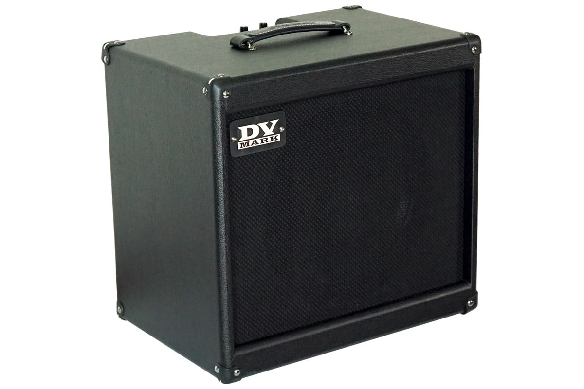DV Mark Powered Cab 112/60