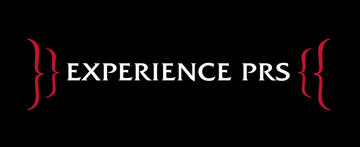 „Experience PRS 2021”