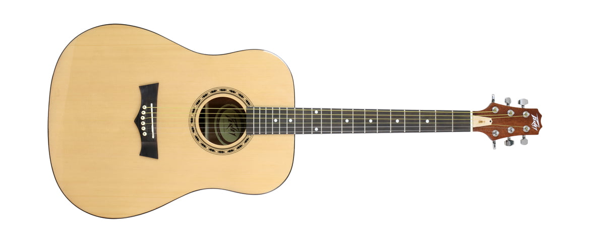 Peavey Delta Woods (fot. Peavey Electronics)