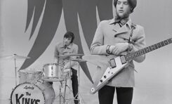 Jak Dave Davies z The Kinks wziął żyletkę, pociął głośnik i uzyskał przester w utworze "You Really Got Me"