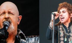 "Dajcie im żyć" - Rob Halford broni zespołu Greta Van Fleet