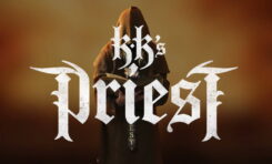 K.K. Downing o tym dlaczego nie zrezygnował z "Priest" w nazwie swojego zespołu