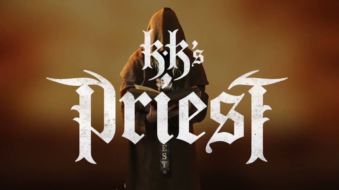 K.K. Downing o tym dlaczego nie zrezygnował z “Priest” w nazwie swojego zespołu