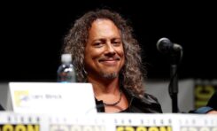 Kirk Hammett twierdzi, że nadchodzący album Metalliki zlikwiduje podziały i połączy ludzi