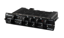 Synergy Amps Bogner Ecstasy – prezentacja wideo