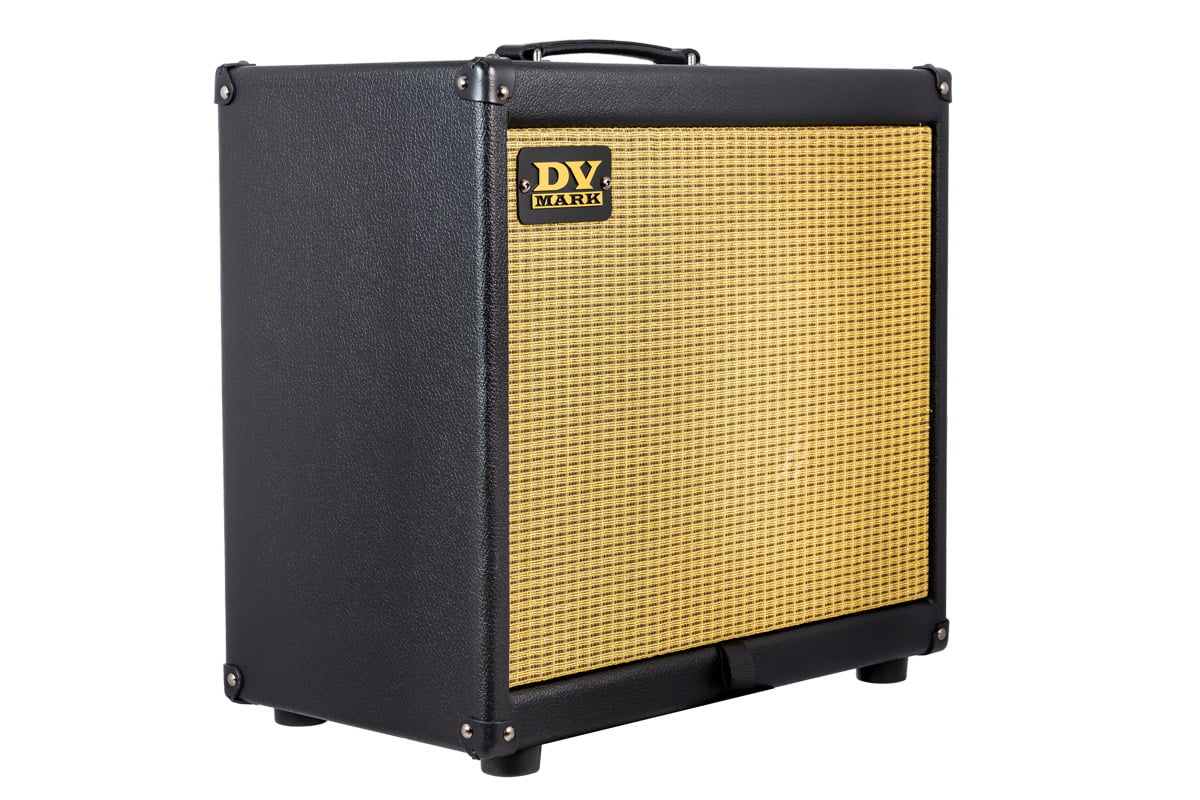 DV Mark EGC RAW DAWG 60 (fot. DV Mark)