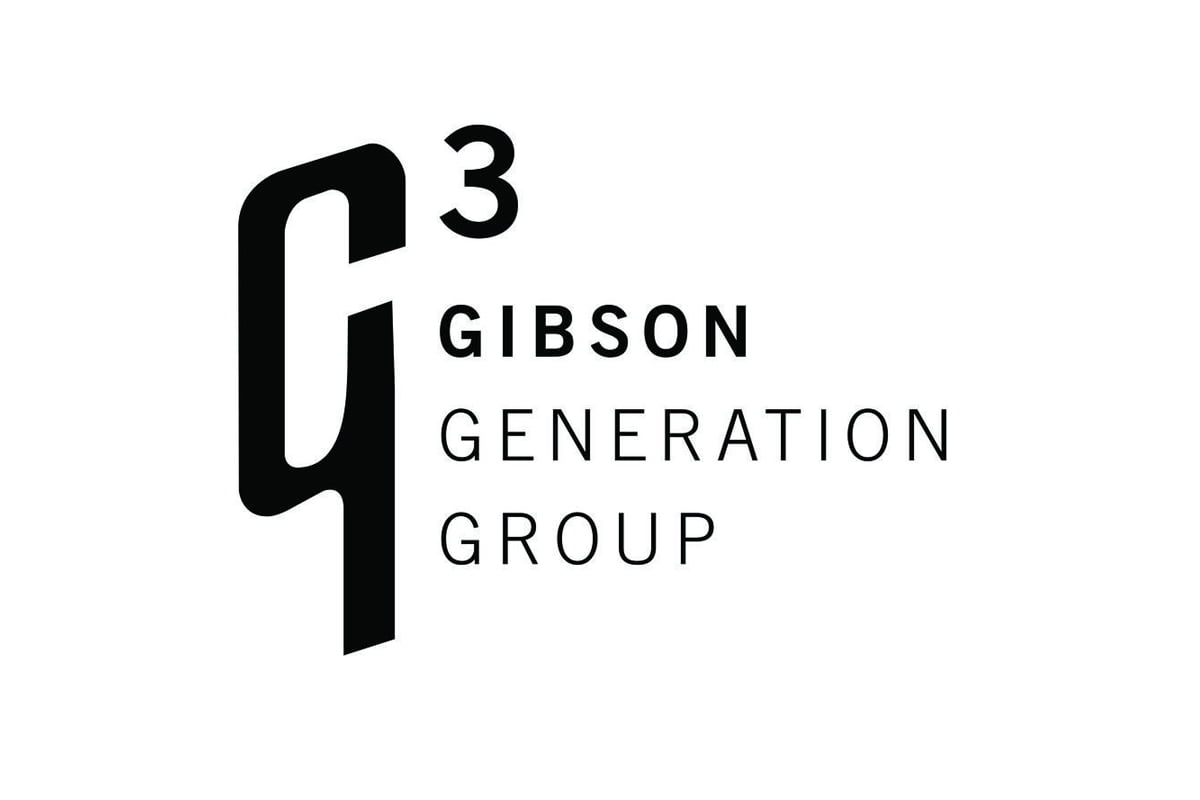 Gibson Generation Group