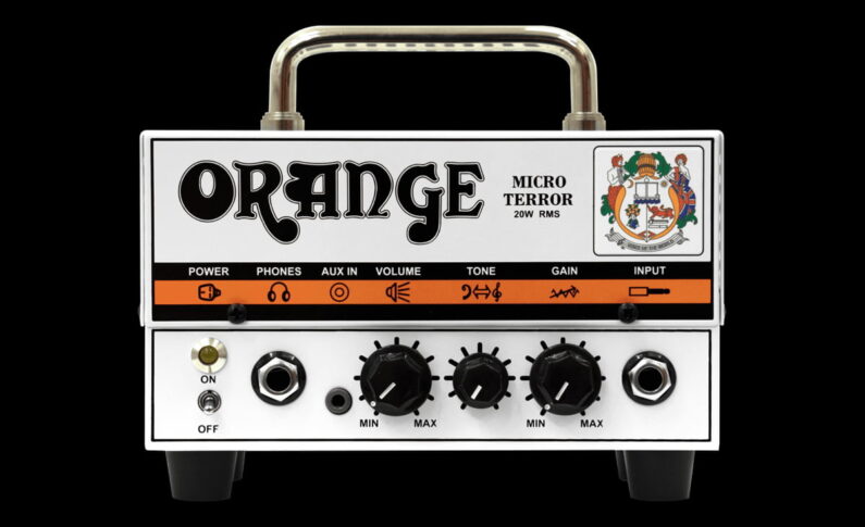 Orange Micro Terror – 5 najciekawszych prezentacji wideo