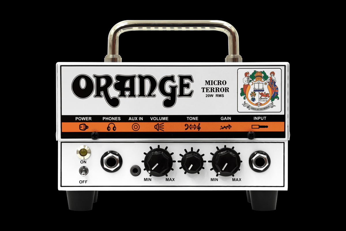 Orange Micro Terror (fot. Orange)