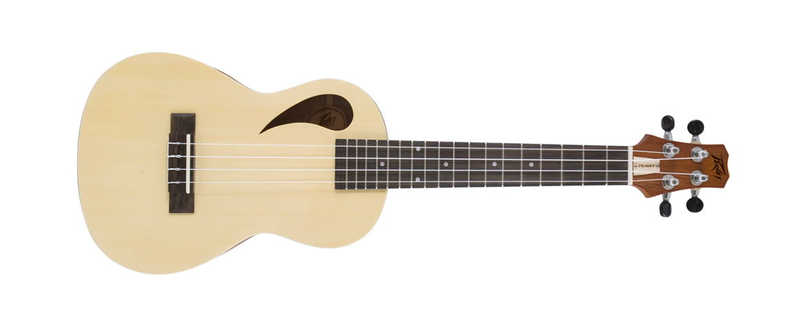 Peavey Composer fot. Peavey Electronics)