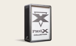 Phil X Collection – nowe emulacje w ofercie Two notes