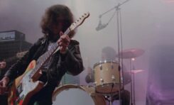 Nowy film „Becoming Led Zeppelin” "to wspaniałe doświadczenie", twierdzi Jimmy Page