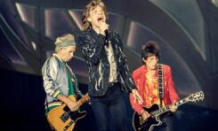 „Living In The Heart Of Love” - nowy teledysk The Rolling Stones