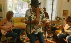 „Under Your Spell” - solowa płyta Tito Jacksona, gitarzysty Jackson 5