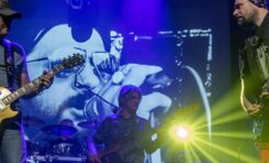 Sebastian Riedel & Cree – Wspomnienie o Ryszardzie Riedlu - koncert w Krakowie