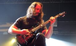 Epicki teledysk do singla "Awaken the Master" z najnowszej płyty Dream Theater