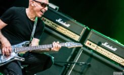 Joe Satriani "Surfing With The Alien" - w rocznicę wydania przypominamy tę przełomową płytę