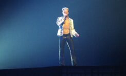 David Lee Roth oficjalnie oświadcza: "przechodzę na emeryturę"