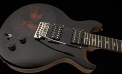 PRS Guitars SE Santana Abraxas 50th Anniversary Limited Edition