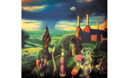 Znani gitarzyści na płycie „Animals Reimagined – A Tribute to Pink Floyd”