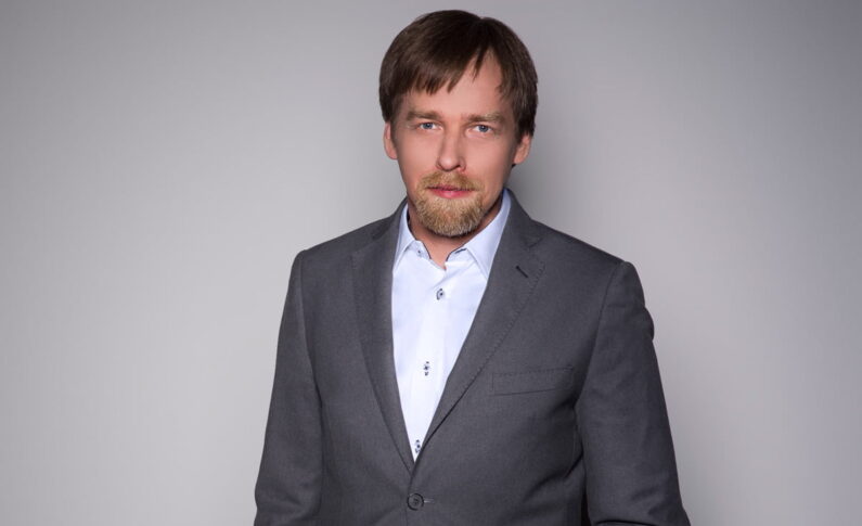 Grzegorz Fotek (Aplauz) o warsztatach na Soundedit i nie tylko