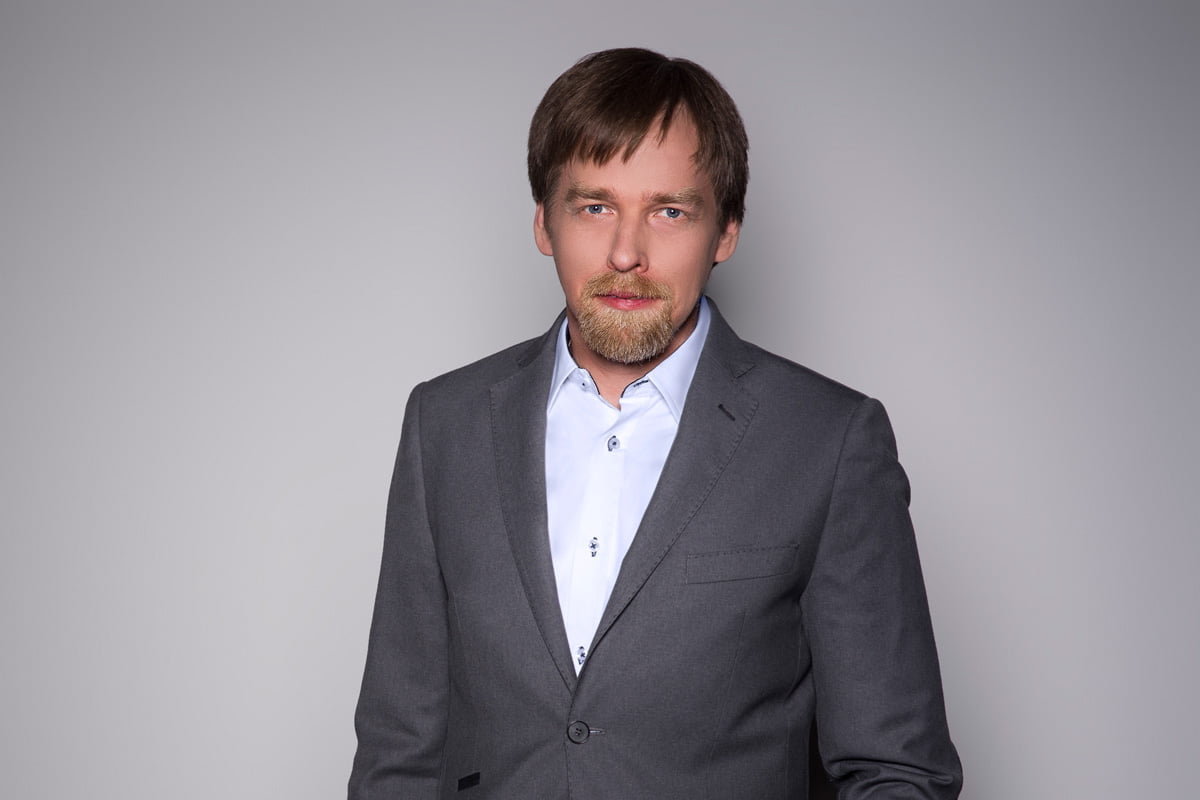 Grzegorz Fotek, Prezes Aplauz Sp. z o.o.