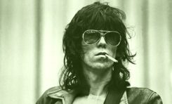 The Rolling Stones nagrali cover Chi-Lite "Troubles A' Comin"
