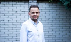 Krzysztof Kowalewski o Dante i nie tylko – Soundedit '21