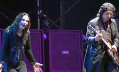 Dlaczego Tony Iommi i Ozzy Osbourne już do siebie nie dzwonią