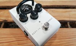 Blackstar Dept. 10 Boost - test