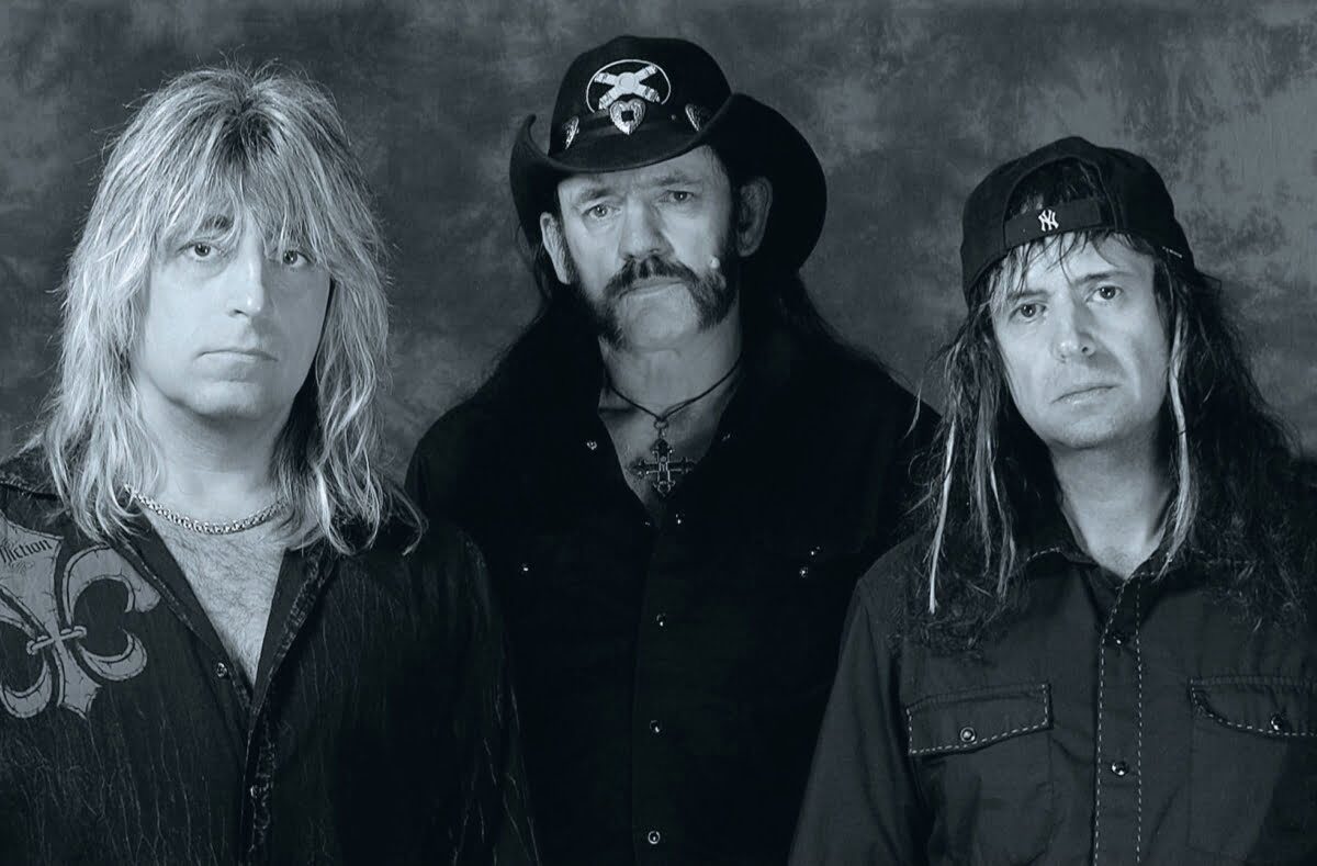 Motörhead „Everything Louder Forever” – jedyna taka składanka