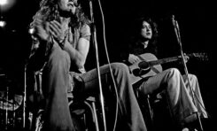 Led Zeppelin - pięć utworów, pięć historii