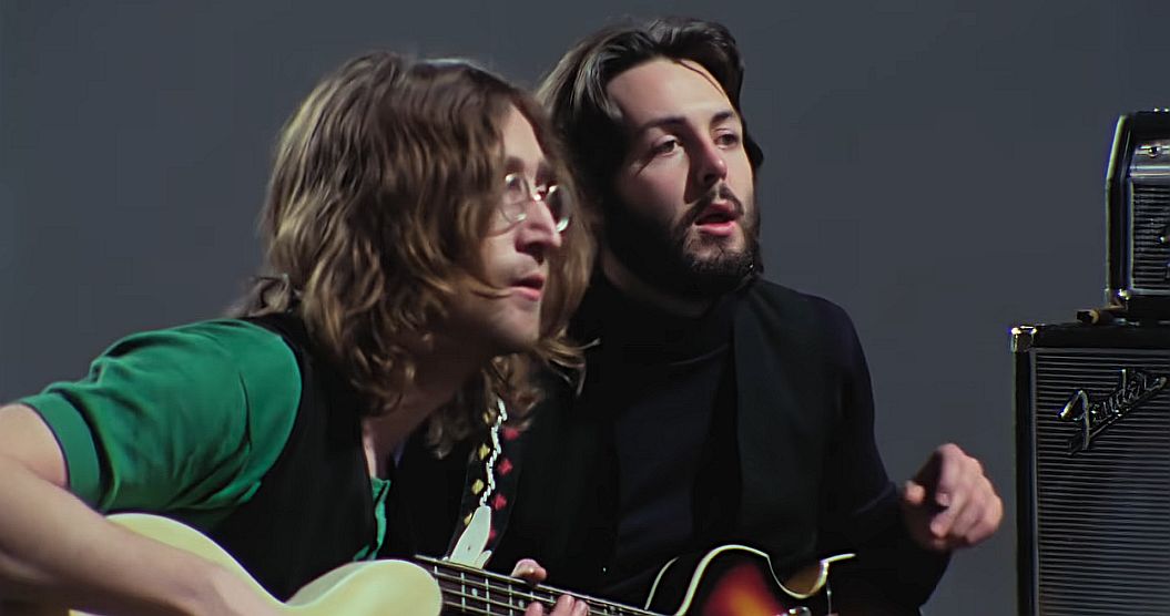 Peter Jackson prezentuje pierwszy fragment filmu dokumentalnego „The Beatles: Get Back”